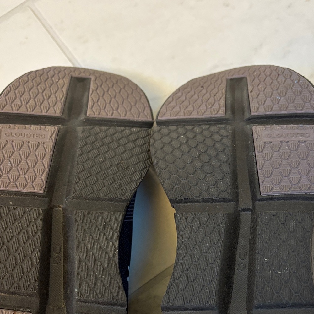 On Running Men's CloudGo Shoes - Picture 5 of 8